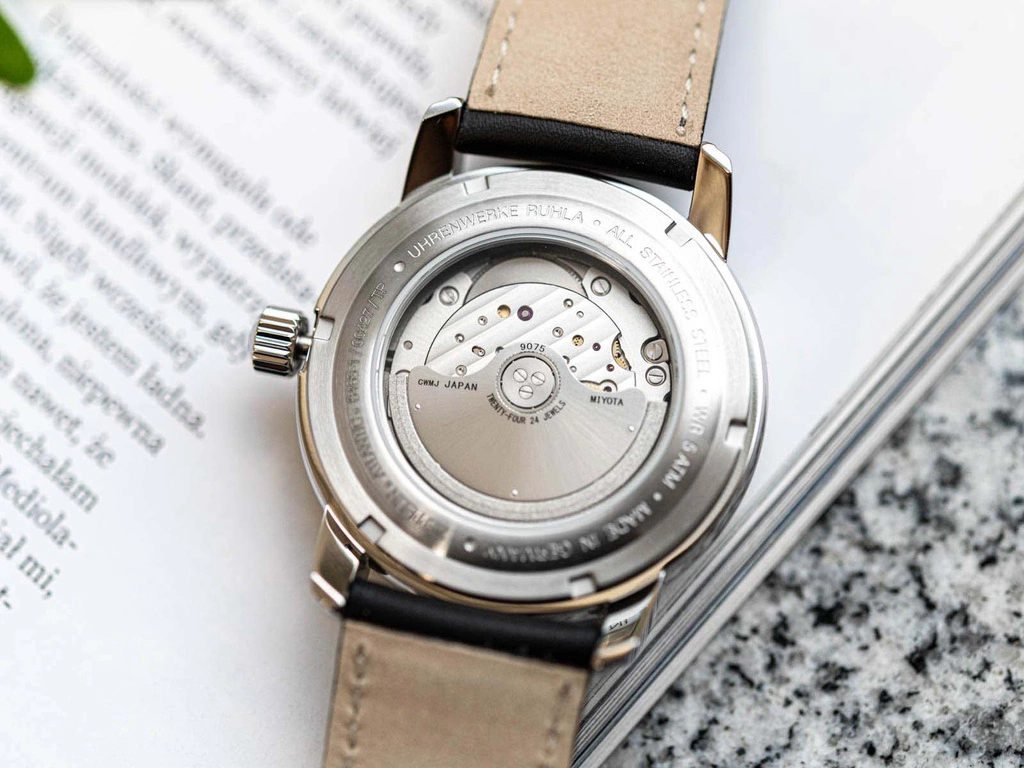 Zegarek męski ZEPPELIN 8468-1 Atlantic