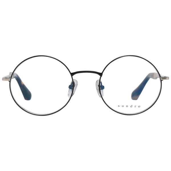 Okulary oprawki Damskie Sandro SD4002 109 50 Czarne