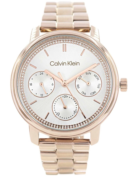 Zegarek damski CALVIN KLEIN 25200178 Minimalistic 