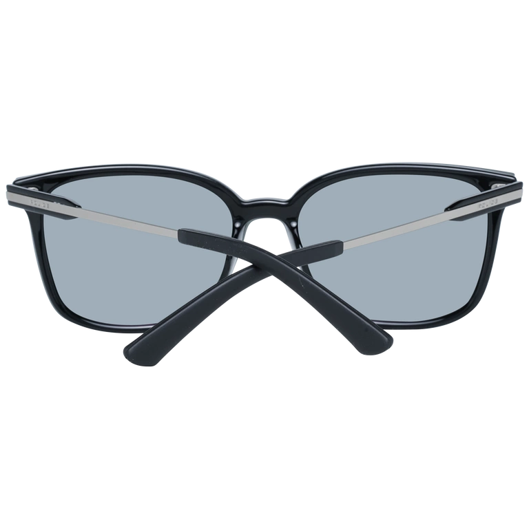 Okulary przeciwsłoneczne męskie Police SPL531G BKMX 99 Szare