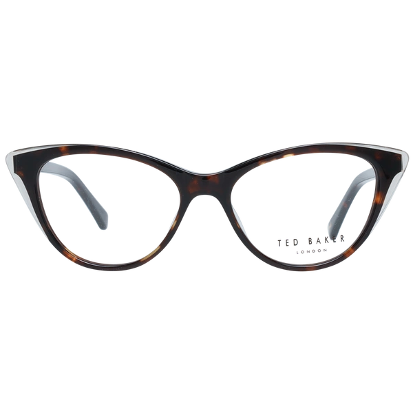 Okulary oprawki Damskie Ted Baker TB9194 179 49 Brązowe