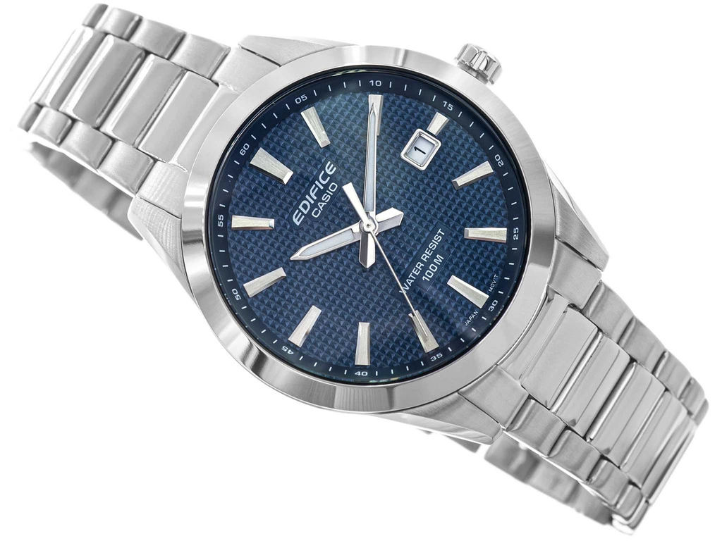 Zegarek męski CASIO Edifice EFV-160D-2AVEF