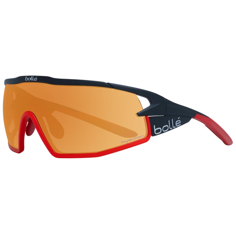 Okulary przeciwsłoneczne Bolle 12628 B-Rock Pro 119 Wielokolorowe
