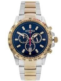 Zegarek męski ROAMER 861837 47 45 20  Rimini