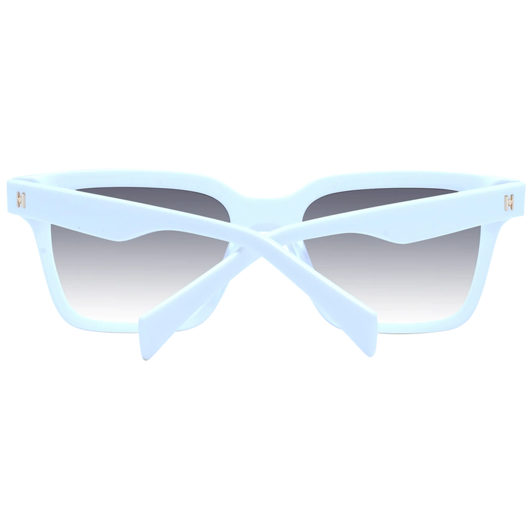 Okulary przeciwsłoneczne Damskie Ana Hickmann HIY9004 Białe