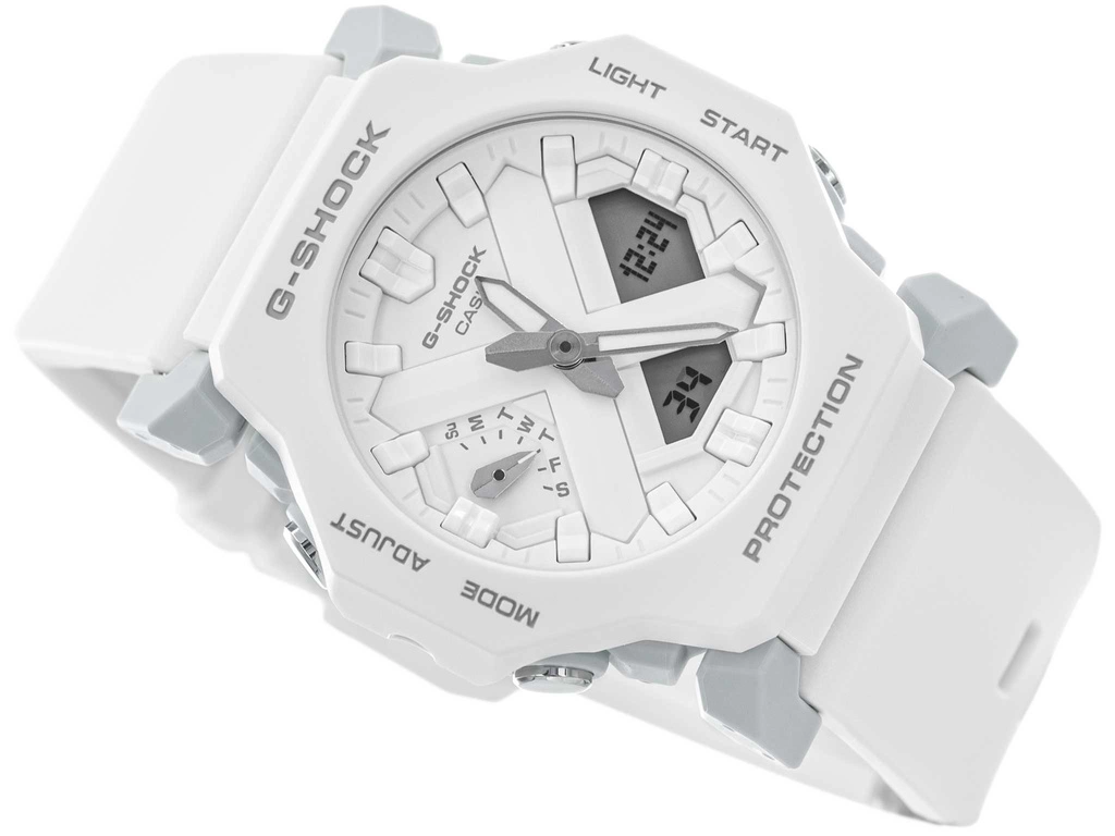 Zegarek CASIO G-SHOCK GA-2300-7AER