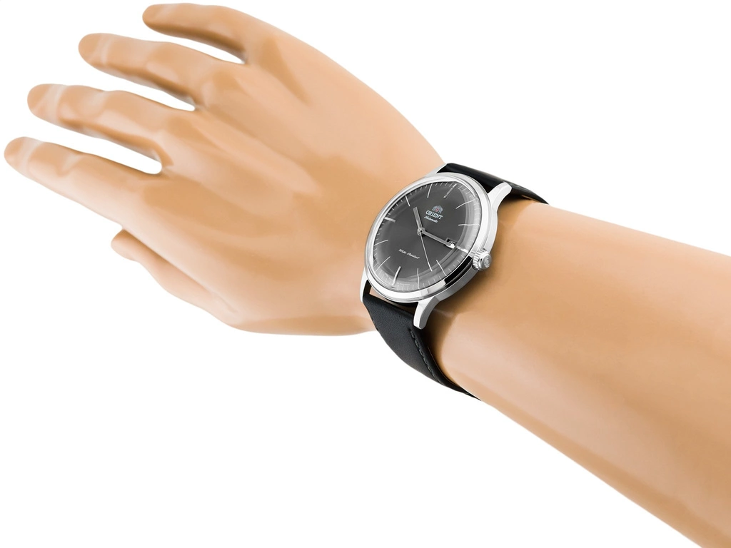 Zegarek męski ORIENT Classic Automatic Bambino FAC0000CA0