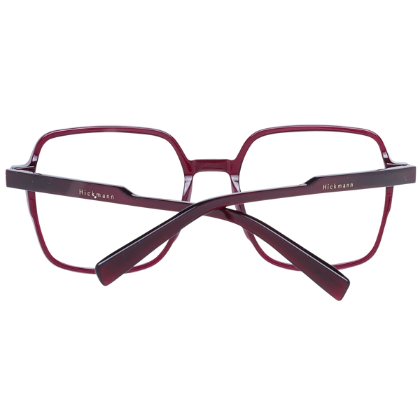 Okulary oprawki Damskie Ana Hickmann HI6234 Czerwone