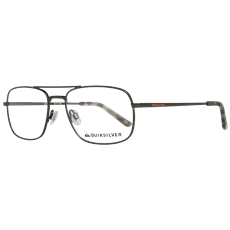 Okulary oprawki Męskie Quiksilver EQYEG03055 BGUN 55 Szare