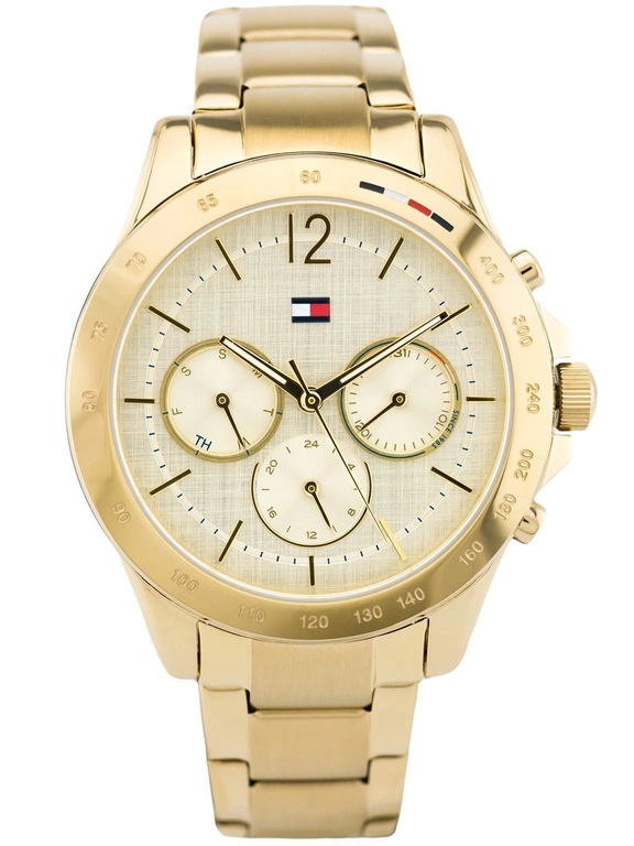 Zegarek damski TOMMY HILFIGER HAVEN 1782195