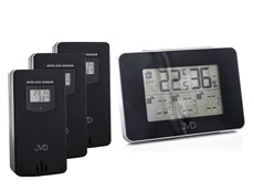 Termometr elektroniczny JVD T3364.2