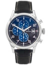 Zegarek męski FESTINA F20375/7 Timeless Chronograph 