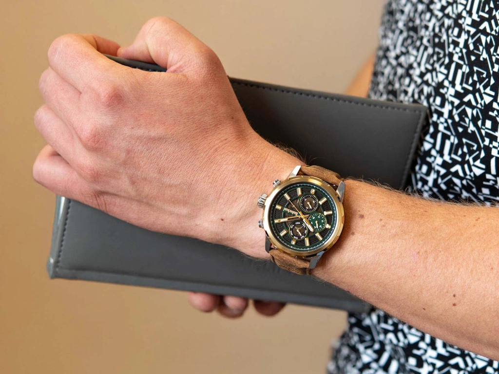 Zegarek męski TIMBERLAND TDWGF0056102 Classic