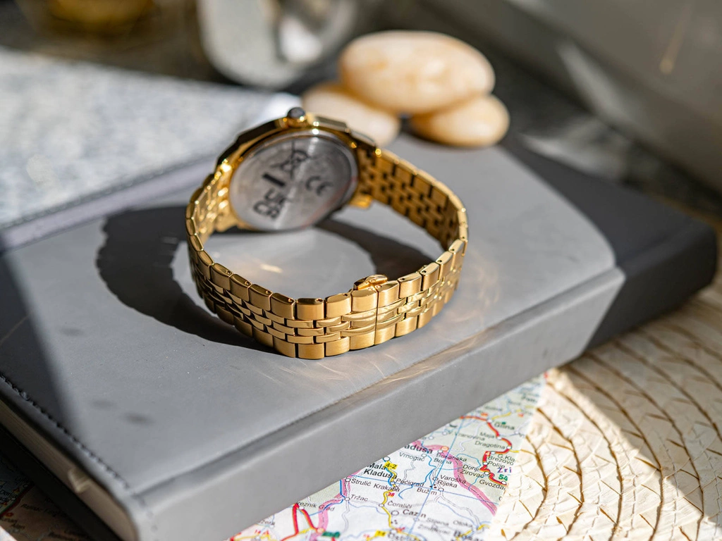 Zegarek męski VERSACE VEV901423 Icon Classic