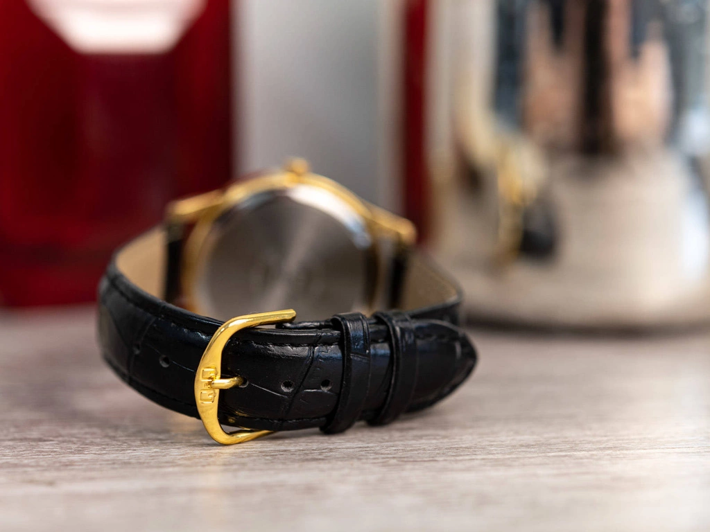 Zegarek męski Q&Q C00A-007PY