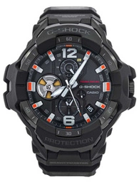 Zegarek męski CASIO G-SHOCK GR-B300EC-1AER Gravitymaster