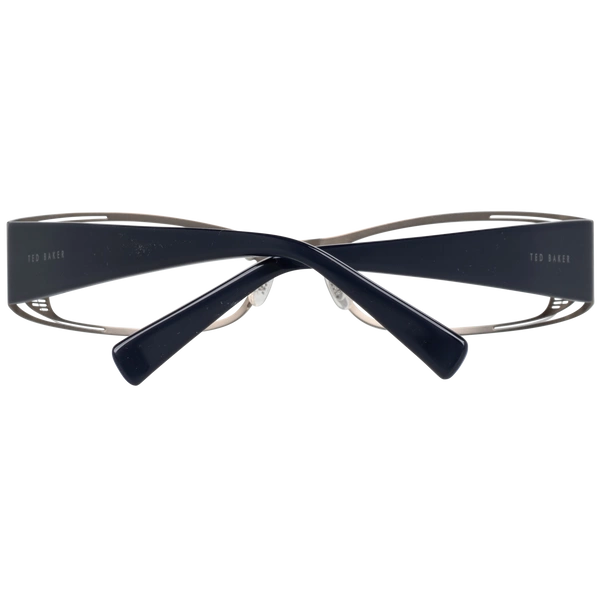 Okulary oprawki męskie Ted Baker TB4135 963 55 Brązowe