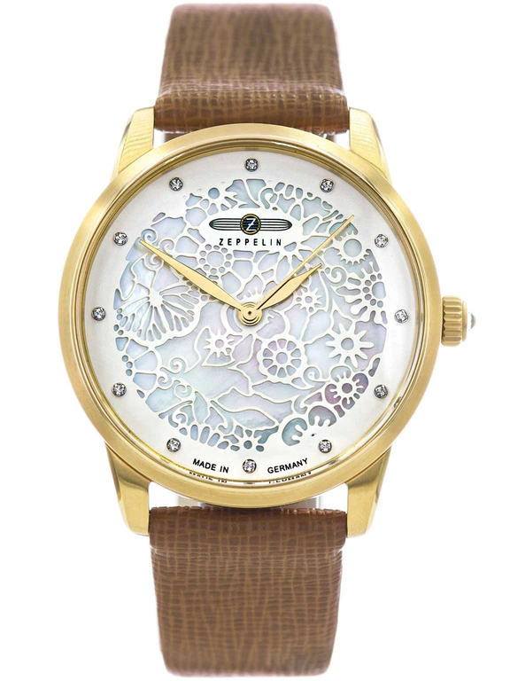 Zegarek damski ZEPPELIN 7345-1_set Princess Of The Sky