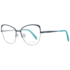 Okulary oprawki Damskie Emilio Pucci EP5188 Niebieskie