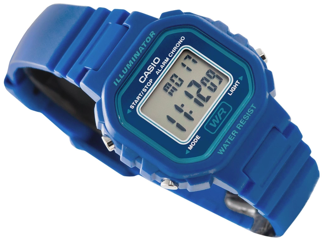 Zegarek damski CASIO LA-20WH-2AEF