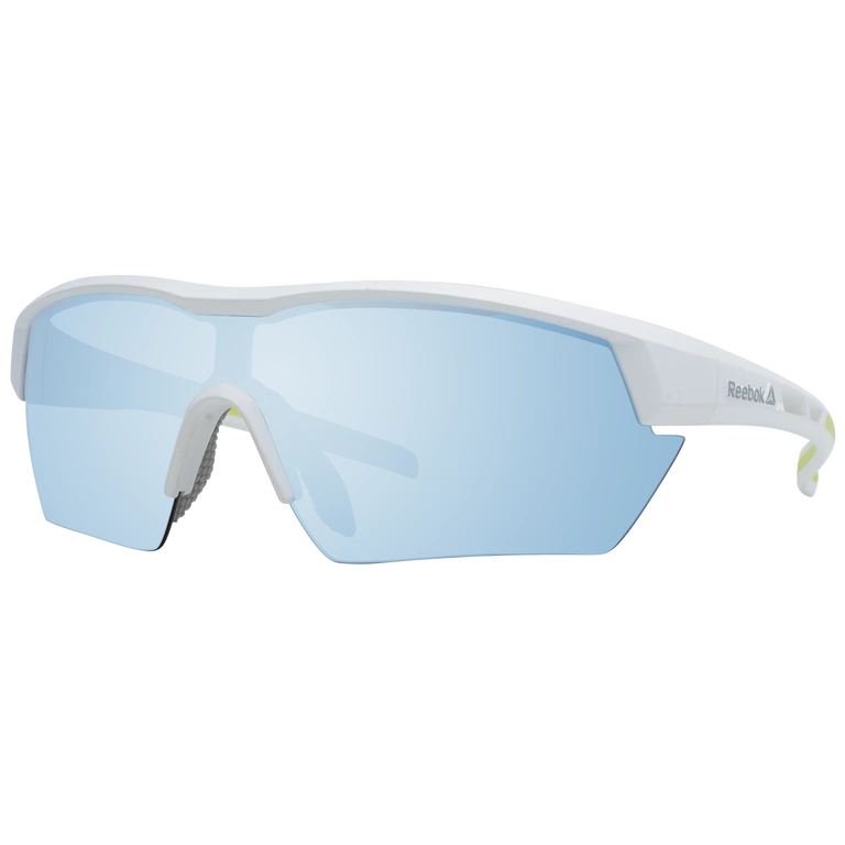 Okulary przeciwsłoneczne Unisex Reebok R9330 Białe