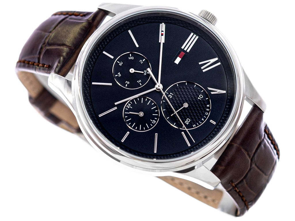 Zegarek męski TOMMY HILFIGER 1791847 Damon