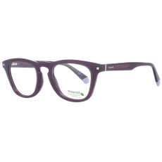 Okulary oprawki Damskie Polaroid PLD D434 B3V 48 Fioletowe