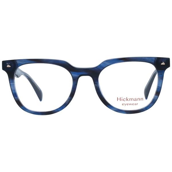 Okulary oprawki Damskie Ana Hickmann HIY6013 Niebieskie