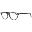 Okulary oprawki Damskie Web WE5305 005 55 Czarne