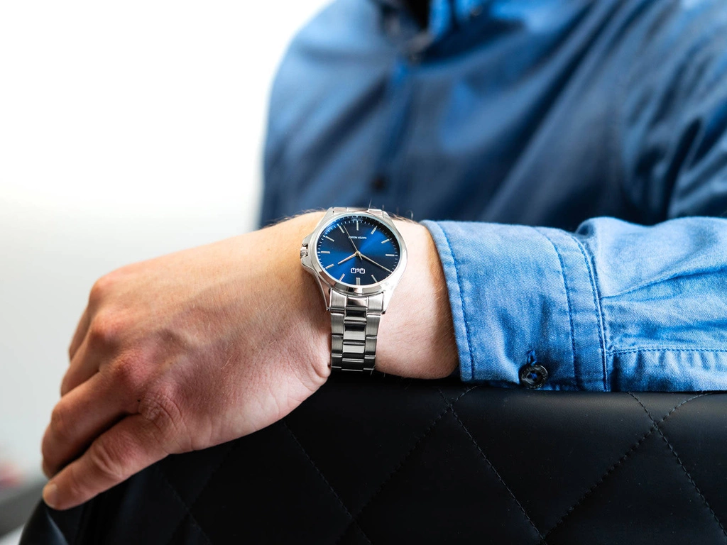 Zegarek męski Q&Q C36A-004PY