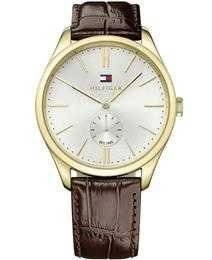 Zegarek męski TOMMY HILFIGER TH1791170 Curtis