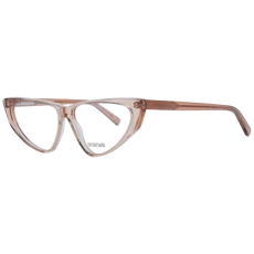Okulary oprawki Damskie Sportmax SM5021 047 56 Brązowe