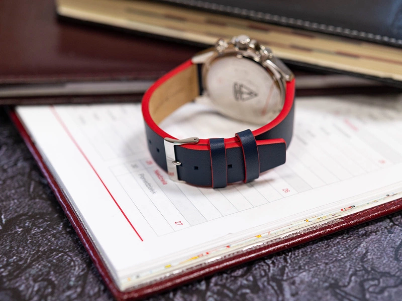 Zegarek męski TOMMY HILFIGER 1792209 Clark