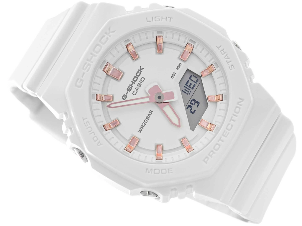 Zegarek damski CASIO G-SHOCK GMA-P2100M-7AER