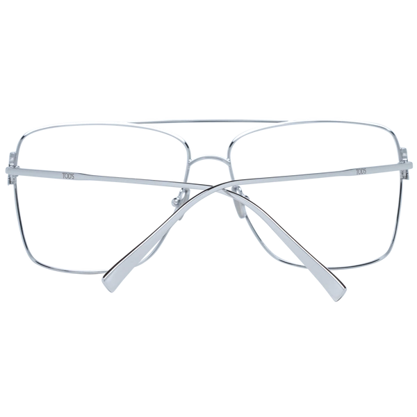 Okulary oprawki Damskie Tods TO5281 018 56 Srebrne