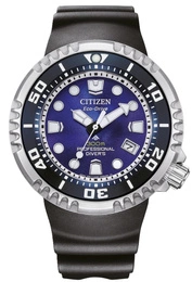 Zegarek męski Citizen BN1025-08L Promaster Marine Unite with Blue Limited