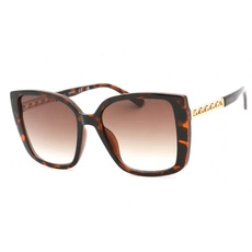 Okulary przeciwsłoneczne Damskie Guess GF0427-52F Brązowe