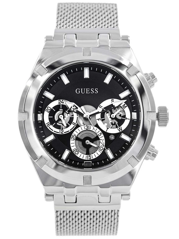 Zegarek męski GUESS GW0582G1 Continental 