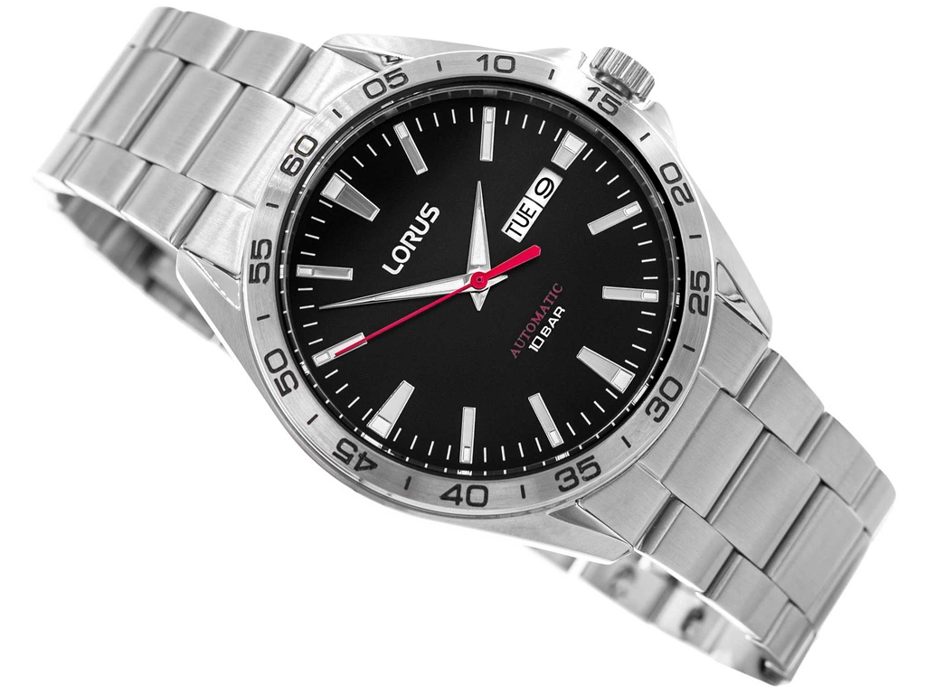 Zegarek męski LORUS RL481AX9
