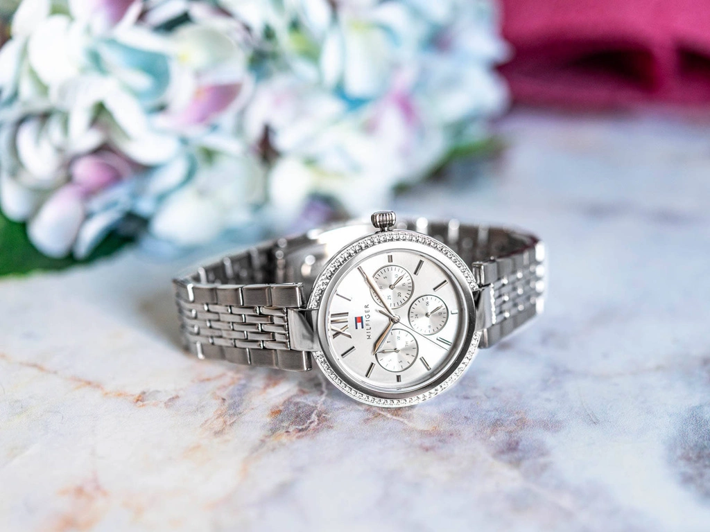 Zegarek damski TOMMY HILFIGER 1782695 Sophia