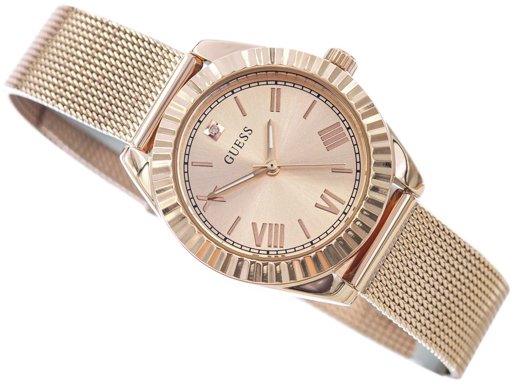 Zegarek damski GUESS GW0842L3 Mini Luna