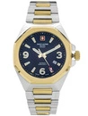 Zegarek męski SWISS ALPINE MILITARY SAM7005.1145