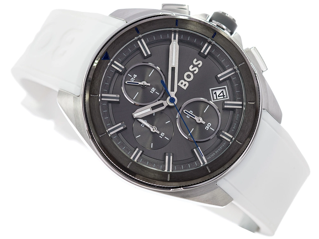 Zegarek męski HUGO BOSS VOLANE 1513948