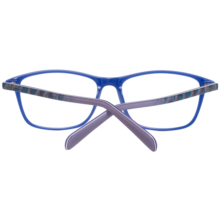 Okulary oprawki Damskie Emilio Pucci EP5048 090 54 Niebieskie