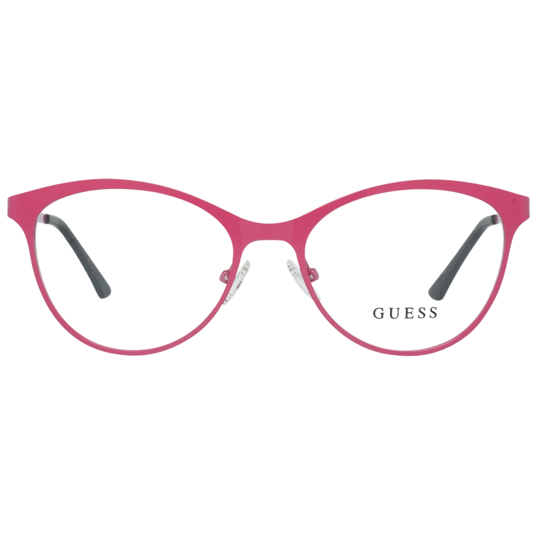 Okulary oprawki Guess GU3013 Różowe