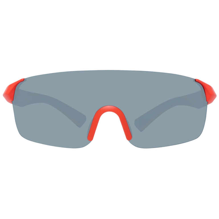 Okulary przeciwsłoneczne Męskie Fila SF9380 07FZ 99 Czerwone