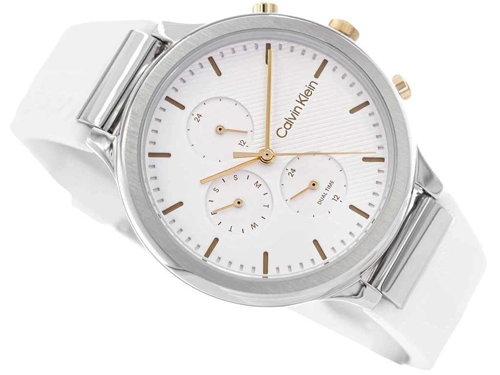 Zegarek damski CALVIN KLEIN 25200244 Energize