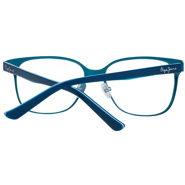 Okulary oprawki Damskie Pepe Jeans PJ1251 C3 52 Niebieskie