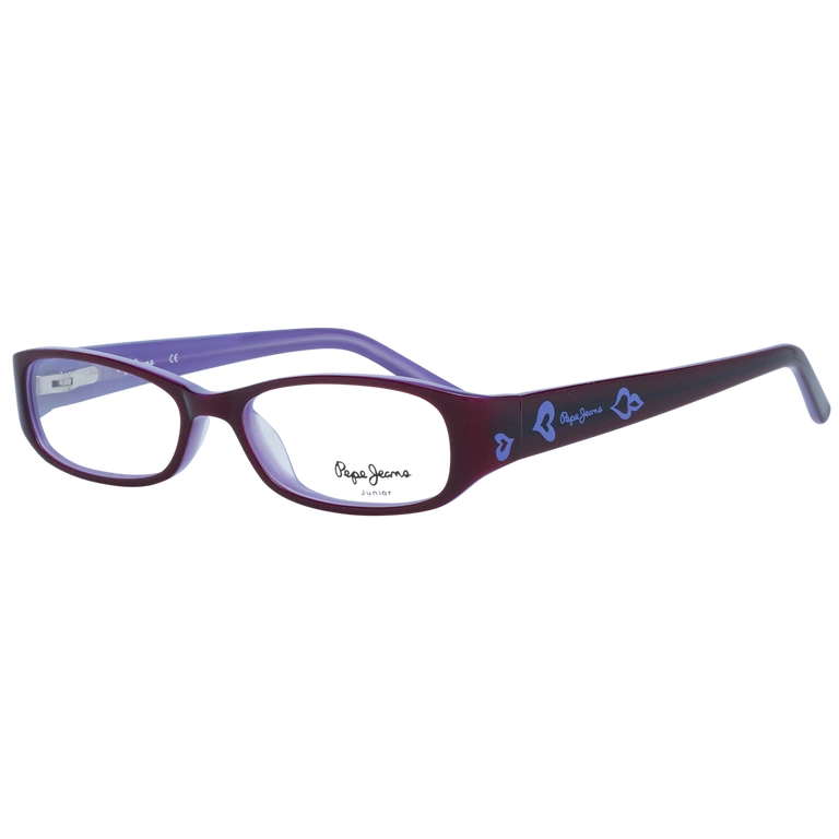 Okulary oprawki Dziecięce Pepe Jeans PJ4010 Fioletowe