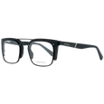 Okulary oprawki męskie Diesel DL5258 001 49 Czarne